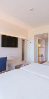 Hotel & Spa Ferrer Janeiro