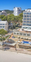 Hotel Spa Flamboyan - Caribe