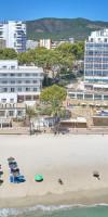 Hotel Spa Flamboyan - Caribe