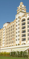 Jadore Deluxe Hotel & Spa