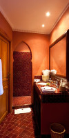 Hotel & spa Riad El Walaa