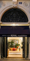 Hotel & Spa Royal Madeleine