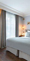 Hotel & Spa Royal Madeleine