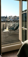 Hotel & Spa Royal Madeleine