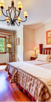 Hotel Spa Villalba - Adults Only