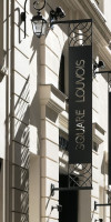 Hotel Square Louvois