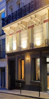 Hotel Star Champs Elysees
