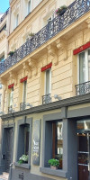 Hotel Star Champs Elysees