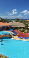 HOTEL STARFISH CUATRO PALMS VARADERO