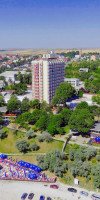 HOTEL STEAUA DE MARE- AQVATONIC