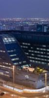 Hotel Steigenberger Doha