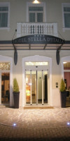 Hotel Stella D'Italia