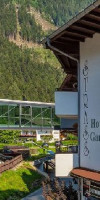 Garni Strass - Mayrhofen