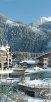 Sporthotel Strass - Mayrhofen