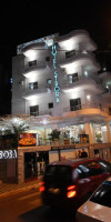 Hotel Strora