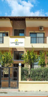Vila Lemon Garden