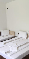 Hostel Paradox