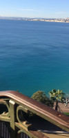 Hôtel Suisse Nice