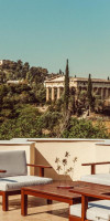 Hotel Suitas Athens
