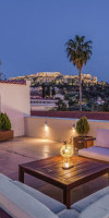 Hotel Suitas Athens