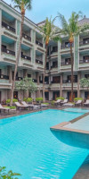 Hotel & Suite The Vira Bali Boutique