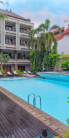 Hotel & Suite The Vira Bali Boutique