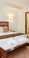 Hotel Suite Villa Maria