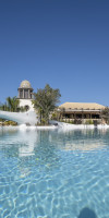 Hotel Suite Villa María