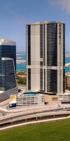 Hotel & Suites Avani Plus Palm View Dubai