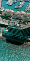 Hotel Suites del Mar by Meliá