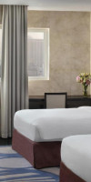 Hotel & Suites Dubai Marriott Harbour Hotel & Suites