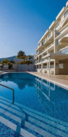 Hotel & Suites Lindos White