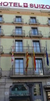 Hotel Suizo