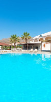 Hotel Sun Beach Lindos