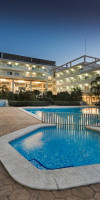 Hotel Sun Palace Albir