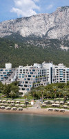 RIXOS SUNGATE HOTEL