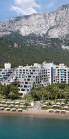 RIXOS SUNGATE