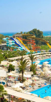 Hotel Sunmelia Beach Resort