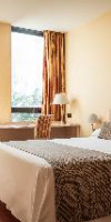 Hotel Sunotel Aston