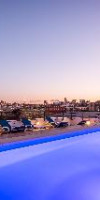 Charmillion Club Resort