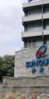 Hotel Sunquest 