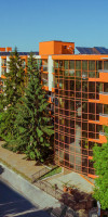 Hotel Sunrise Golden sands