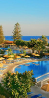 Hotel Sunshine Rhodes