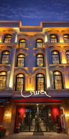 Hotel Sura Design
