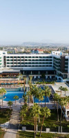Hotel Sural Saray +16