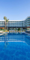 Hotel Sural Saray +16