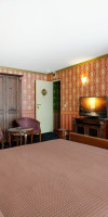 Hotel Sveti Nikola