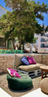 Hotel Tagomago