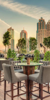 Hotel Taj Dubai