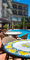 HOTEL TAORMINA PARK